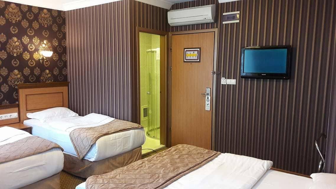 Hotel Grand Unal