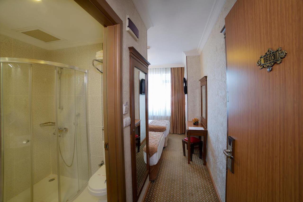 Grand Unal 3* Stambuł