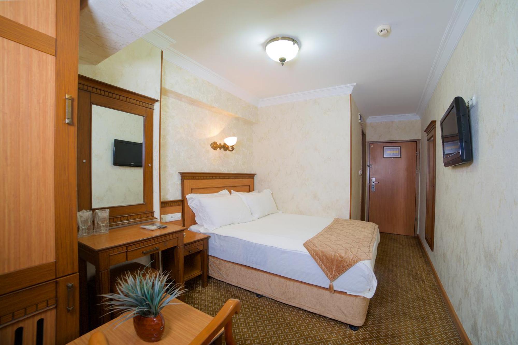 Grand Unal 3* Stambuł