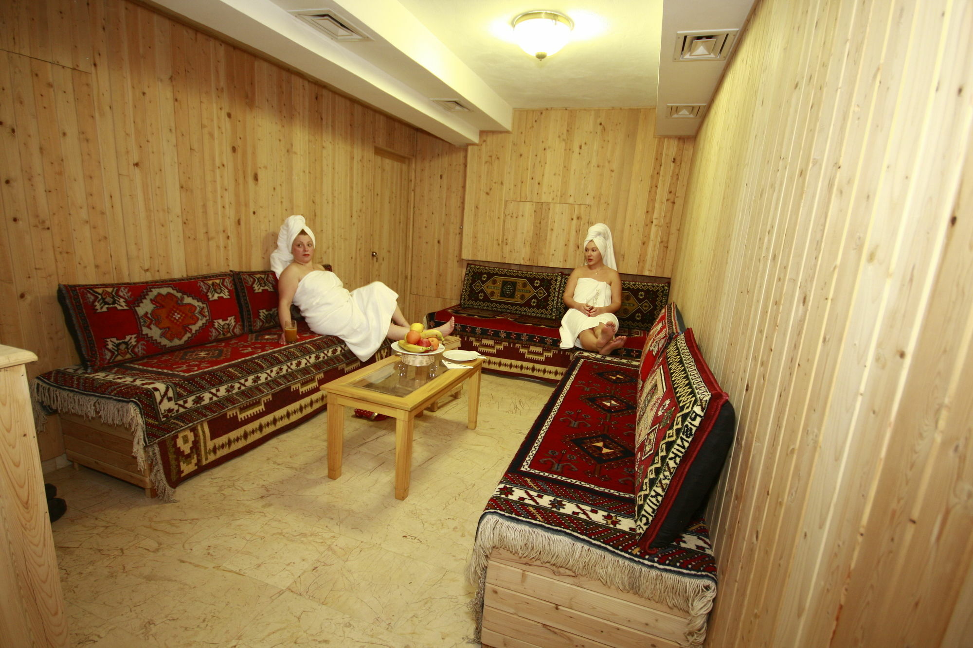 Hotel Grand Unal 3*