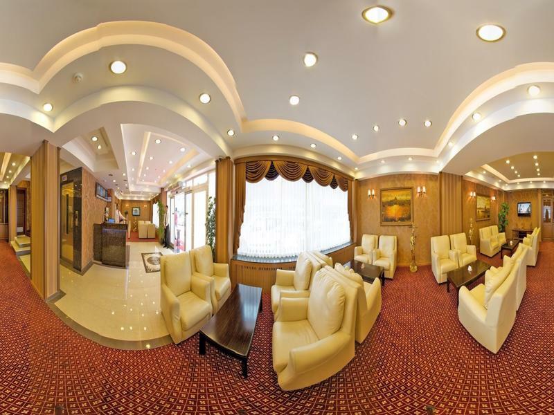 Grand Unal 3* Istanboel