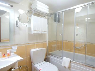 Grand Unal Hotel Istanboel