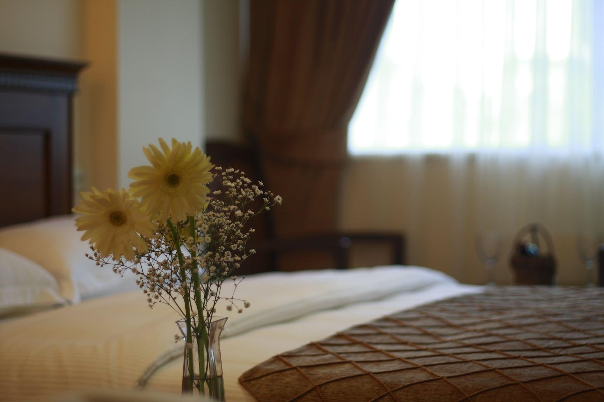 Grand Unal Hotel 3*