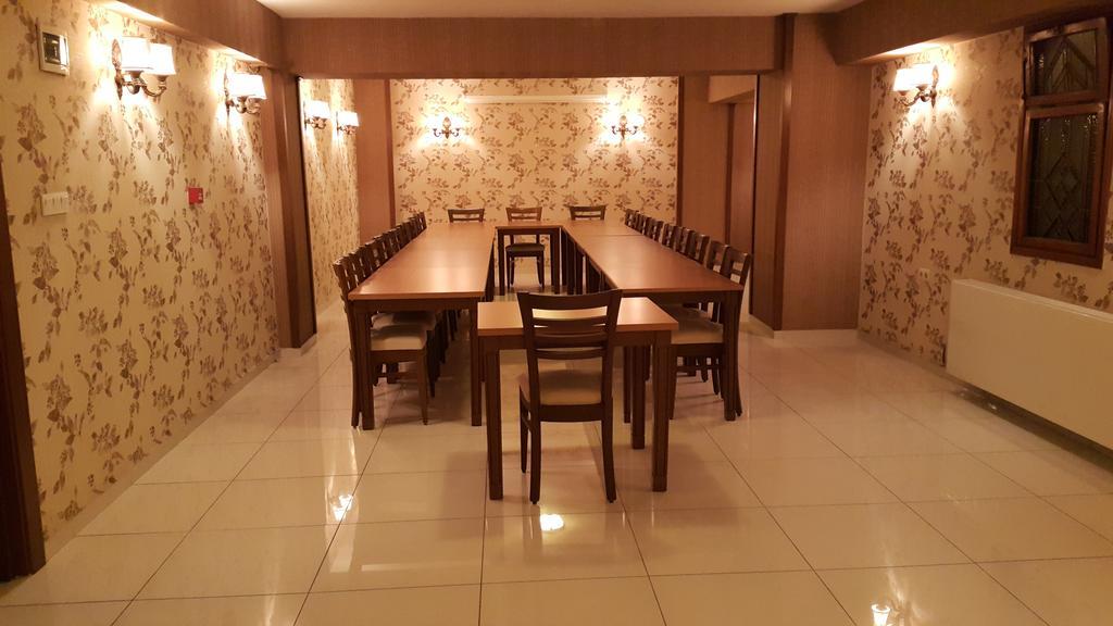 Grand Unal Istanbul