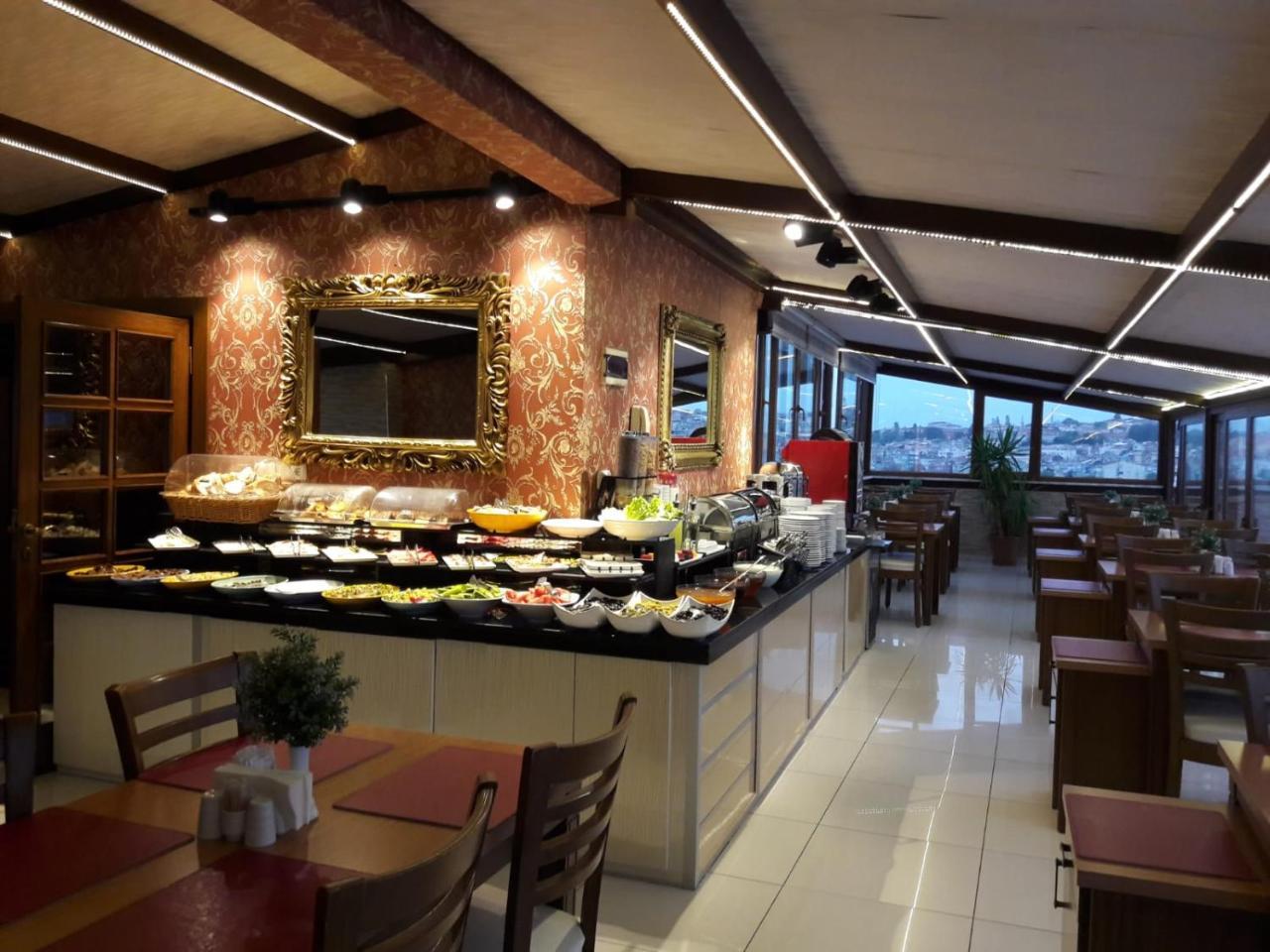 Grand Unal Hotel 3*