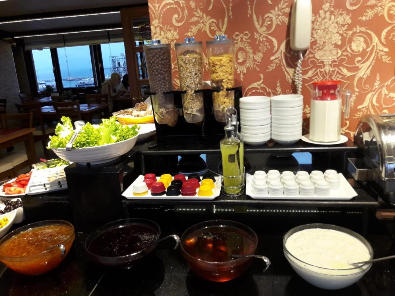 Grand Unal Hotel 3*