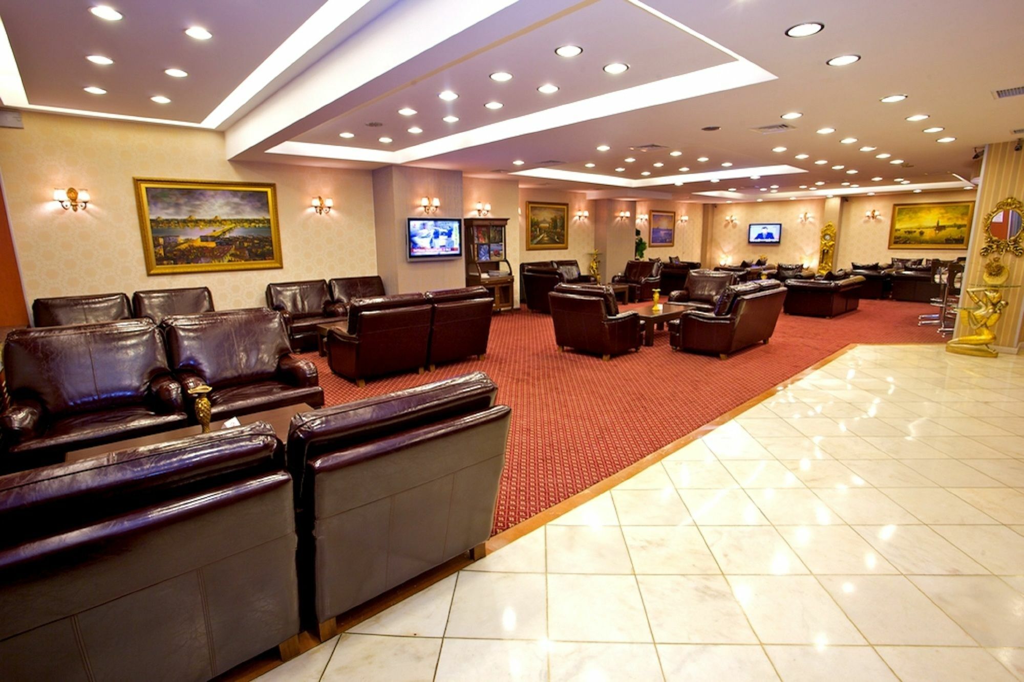 Grand Unal 3* Istanbul